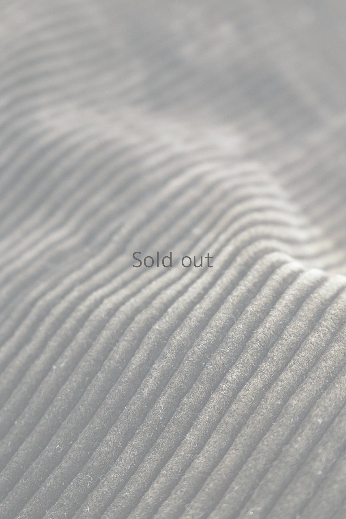 画像9: 【フランス】1950年代頃の太畝コーデュロイ　ファーマーズジャケット（LE MONT ST MICHEL） (9)