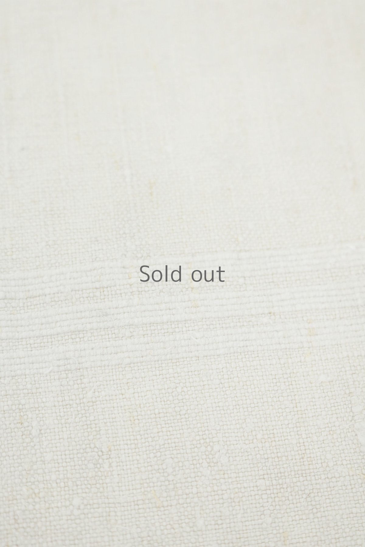 画像5: 【フランス】アンティークリネン　手織りリネンのキッチンクロス（イニシャルMC） (5)