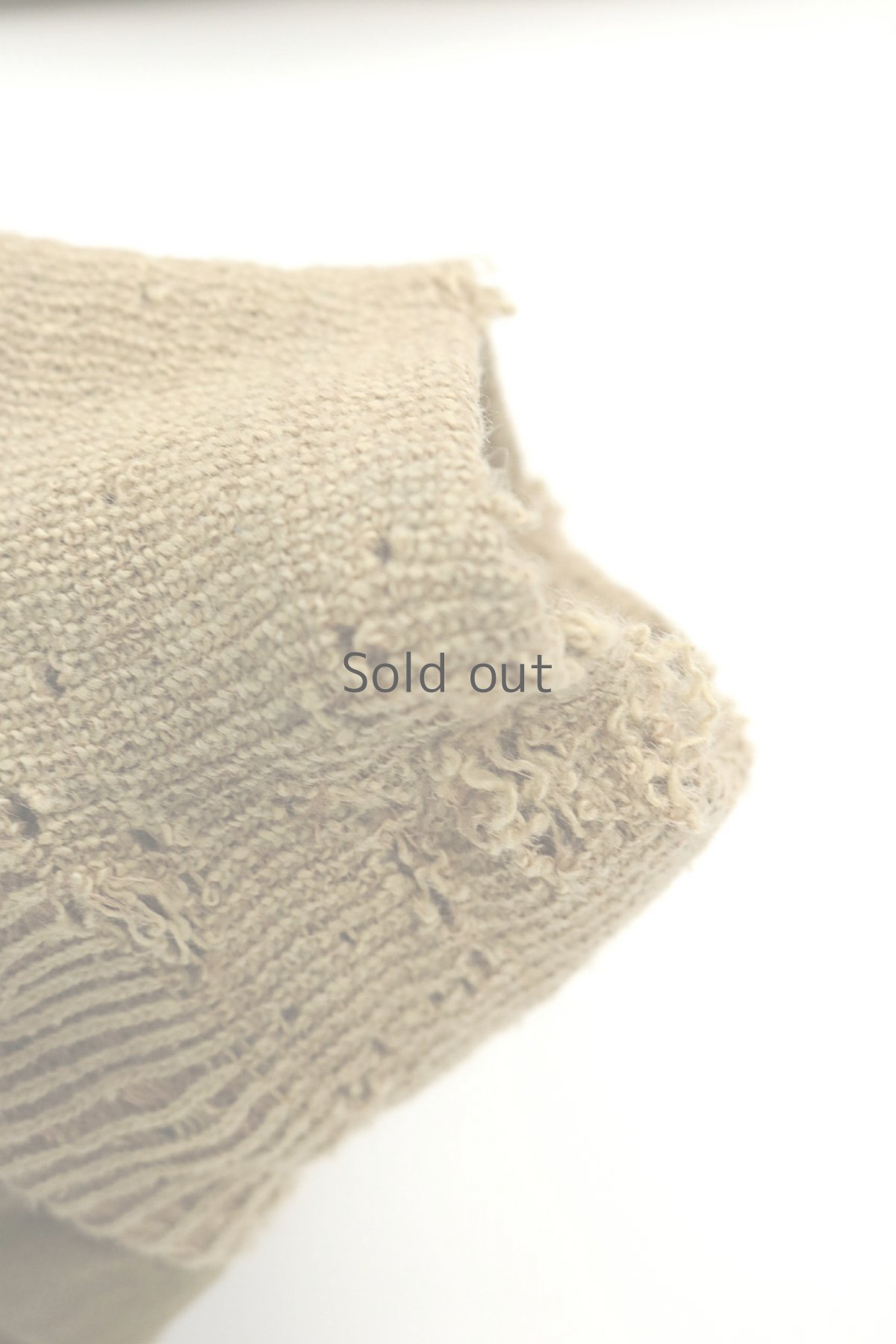 画像9: 【アメリカ】１９６０年代頃のリブ付きハンティングパンツ（Bob Allen） (9)