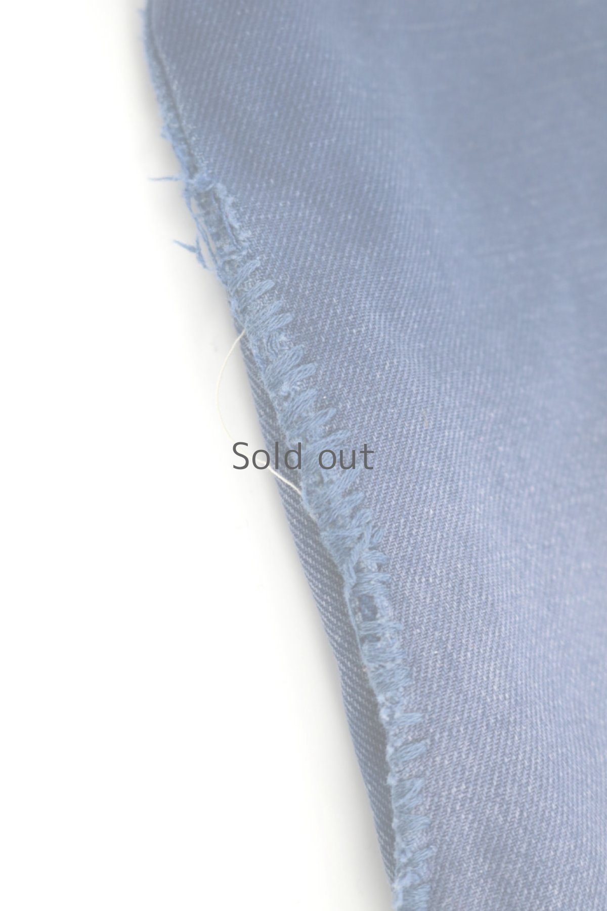 画像10: 【ドイツ】1960年代頃のパッチワークリペアされたワークパンツ (10)