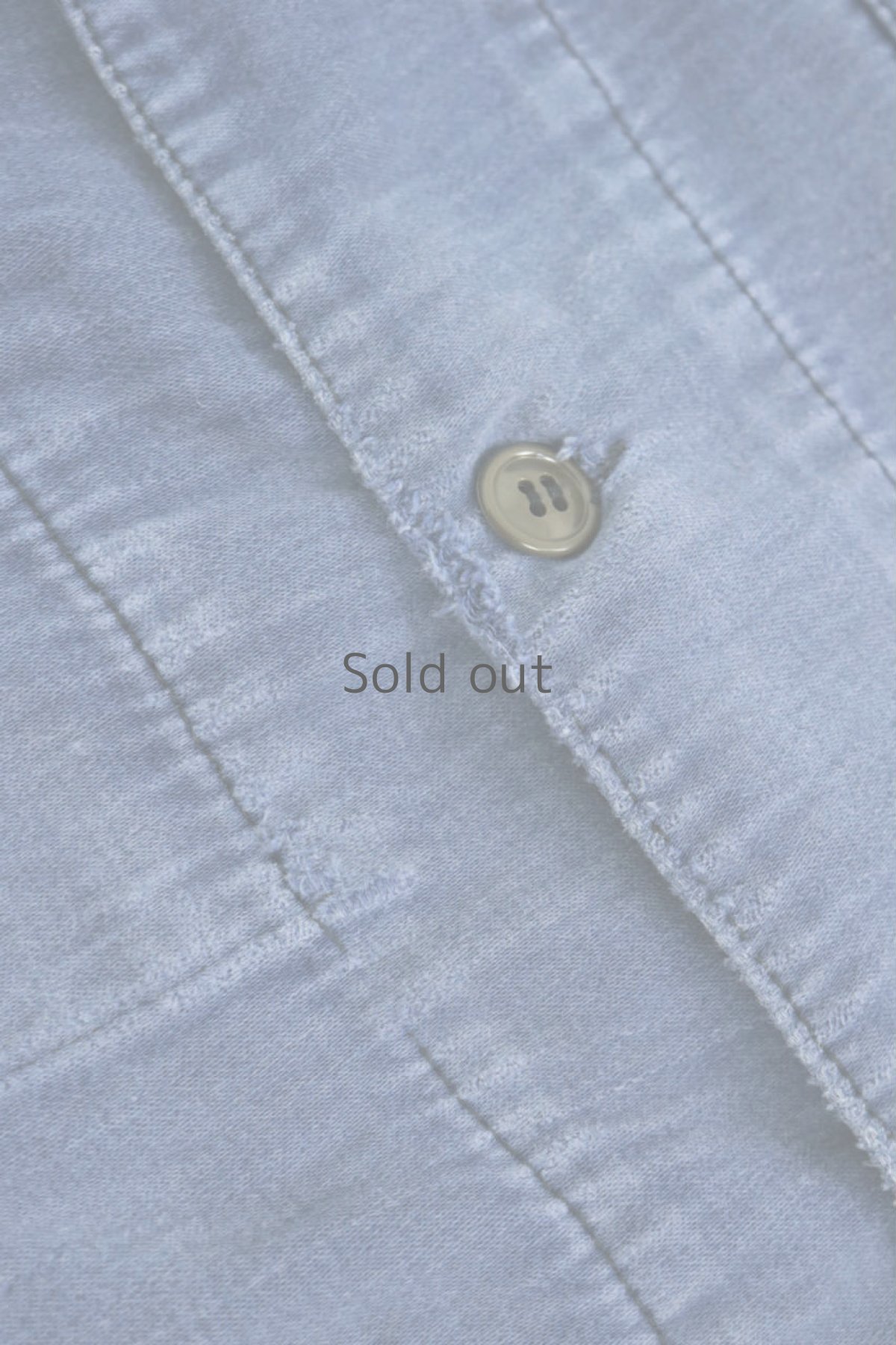 画像3: 【フランス】1950年代　モールスキンコットン　ワークジャケット（ノッチドラペル/Mont Kemmel） (3)