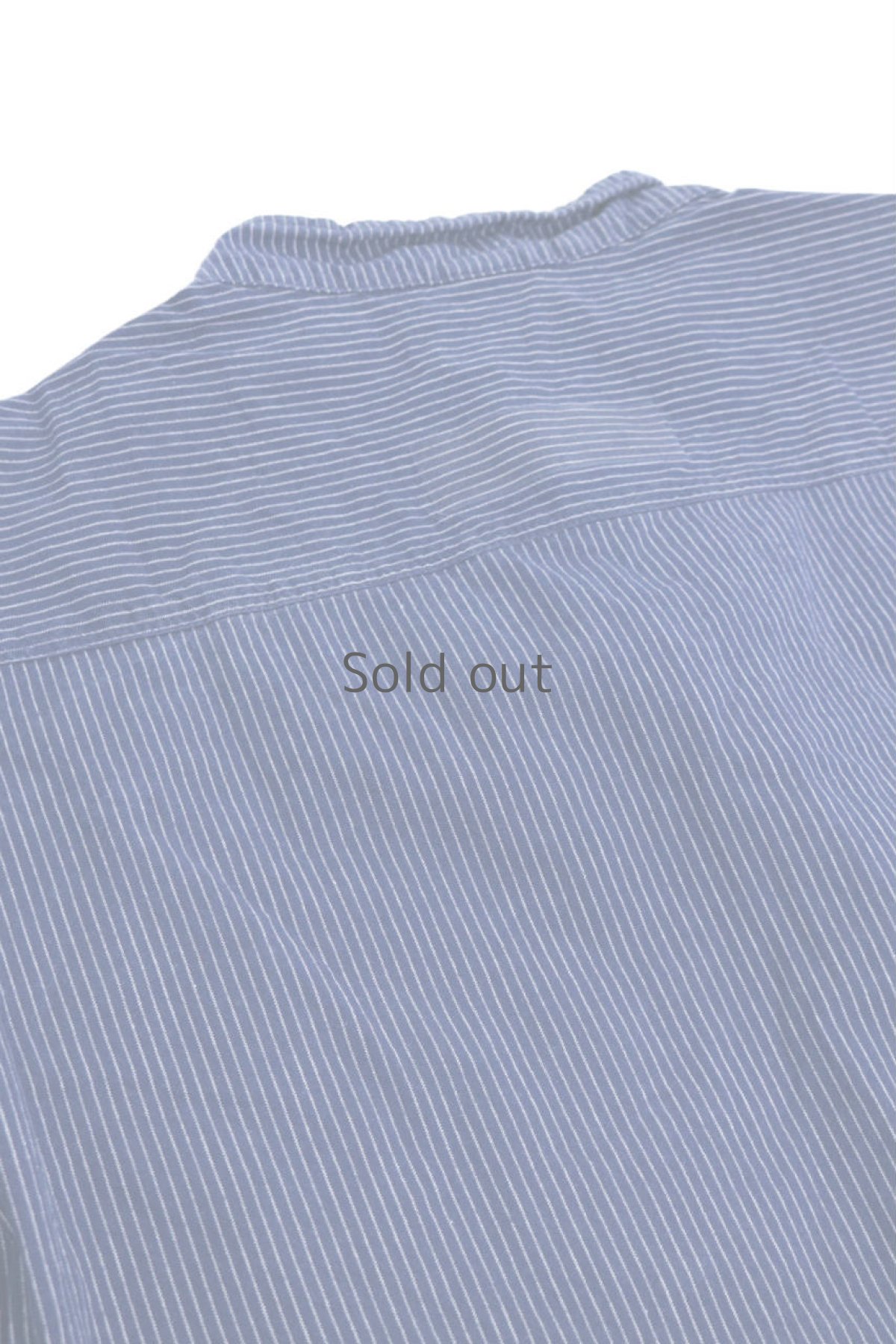 画像9: 【ドイツ】フィッシャーマン　プルオーバー シャツ（Kempel） (9)