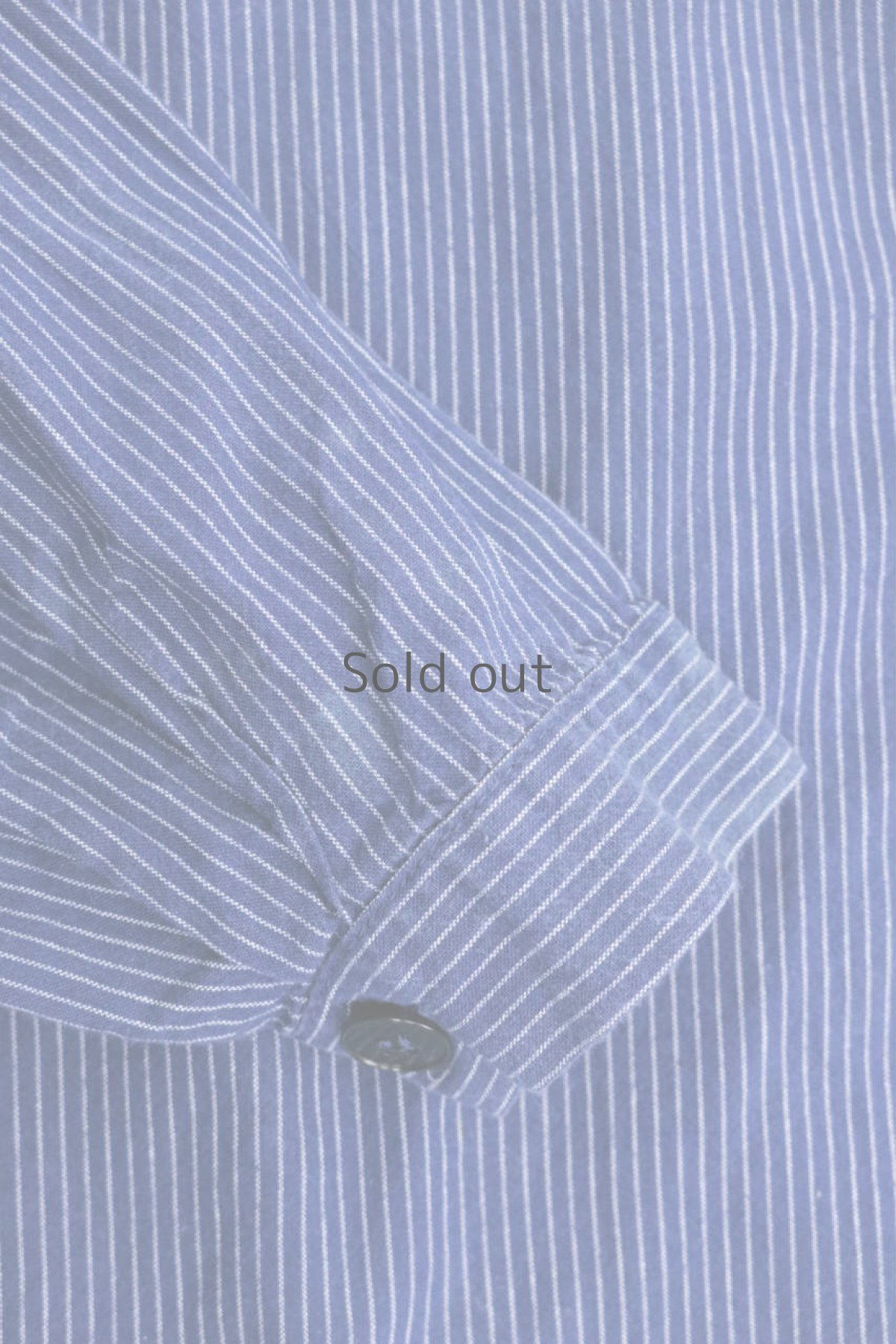 画像8: 【ドイツ】フィッシャーマン　プルオーバー シャツ（Kempel） (8)