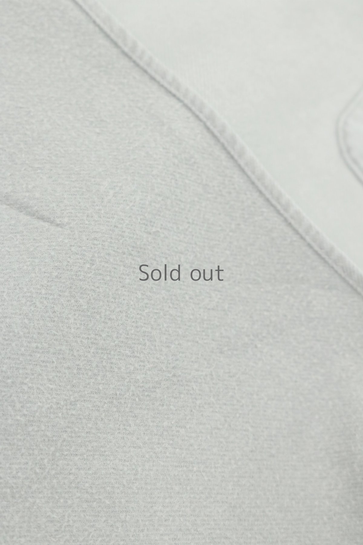 画像9: 【フィンランド】ビンテージミリタリー　プルオーバーロングシャツ (9)