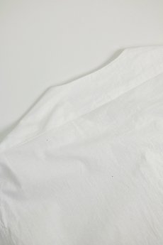 画像9: 【旧ソビエト】ビンテージミリタリー　ホワイトシャツ（未使用品） (9)