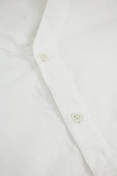 画像7: 【旧ソビエト】ビンテージミリタリー　ホワイトシャツ（未使用品） (7)