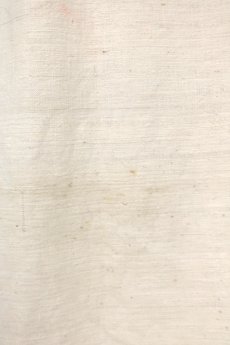 画像12: 【ブルガリア】アンティークコットンリネン　刺繍　半袖ワンピース (12)