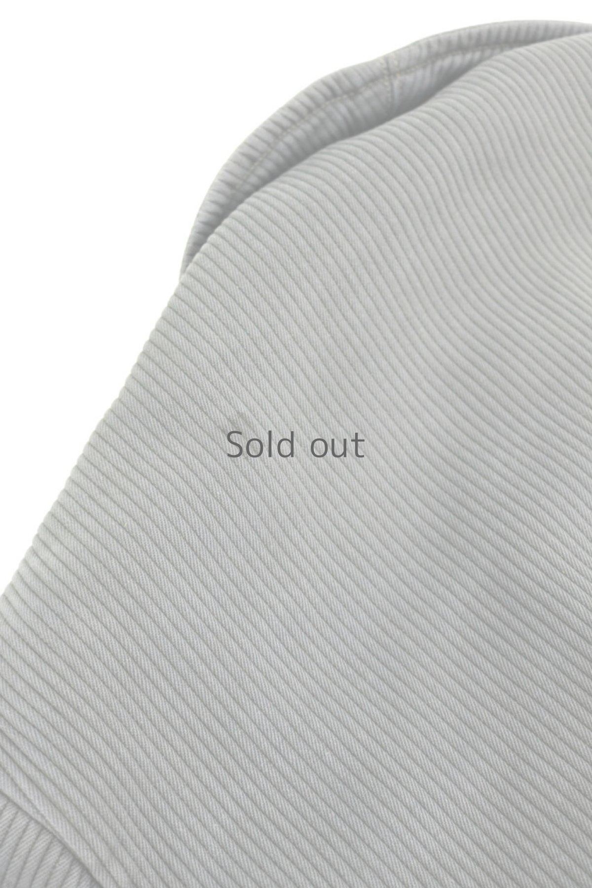 画像17: 【フランス】1950年代頃のコットンピケ　動物ボタンハンティングジャケット（Adolphe Lafont） (17)