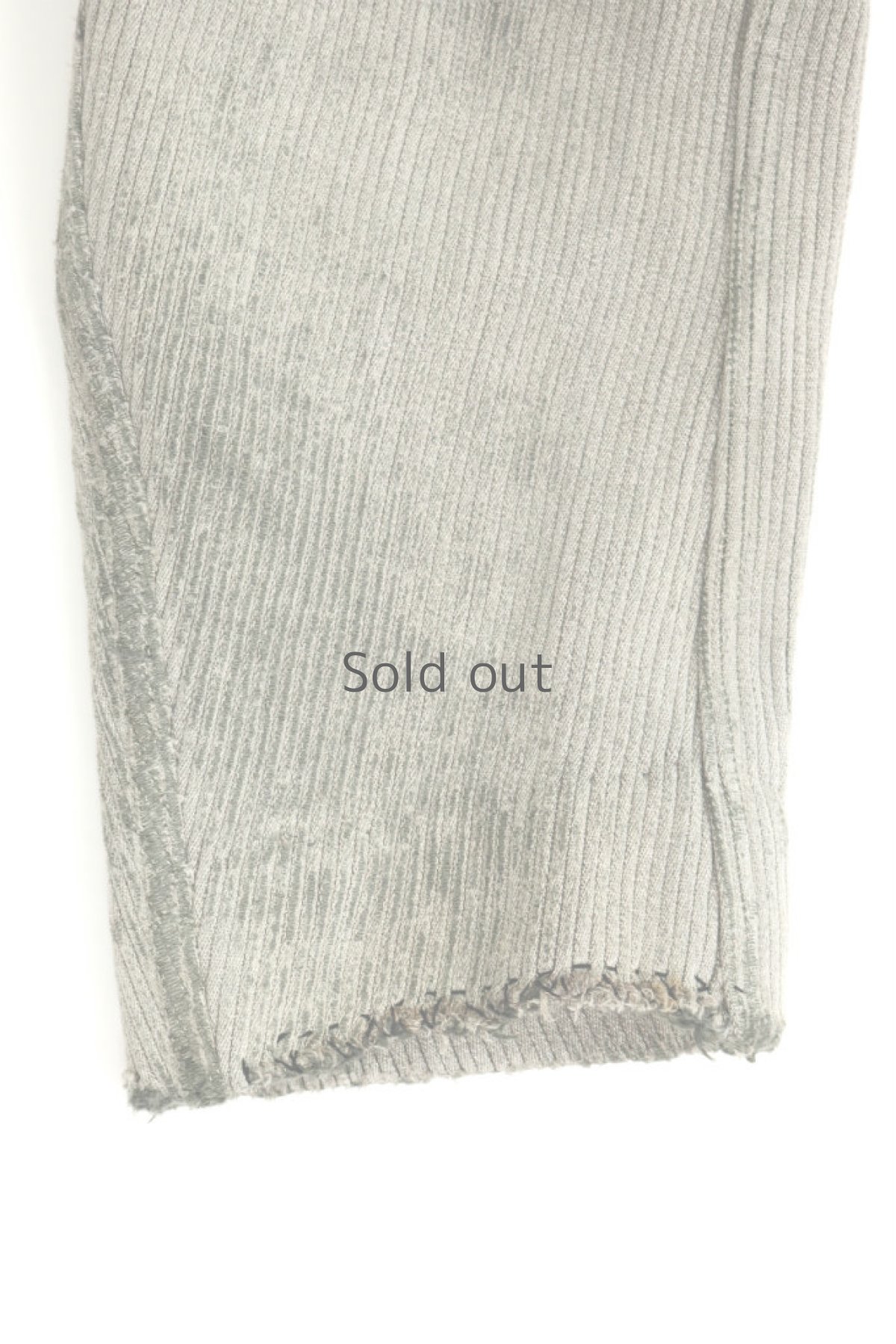 画像12: 【フランス】1950年代頃のコットンピケ　動物ボタンハンティングジャケット（FLERIEN) (12)