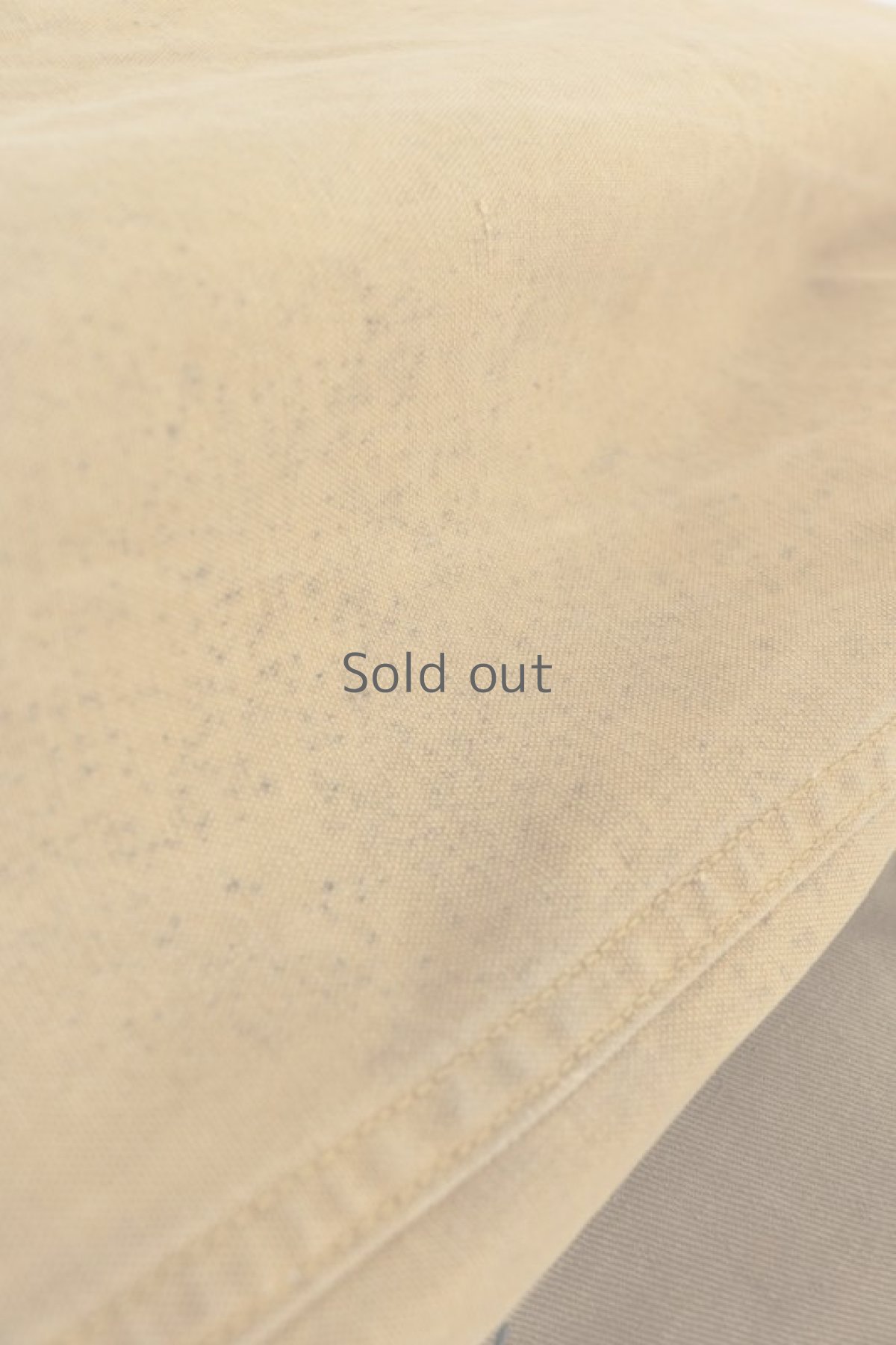 画像7: 【MITSUGU SASAKI】ビンテージリメイク　パッチワーク　アメリカンハンティングジャケット  (7)