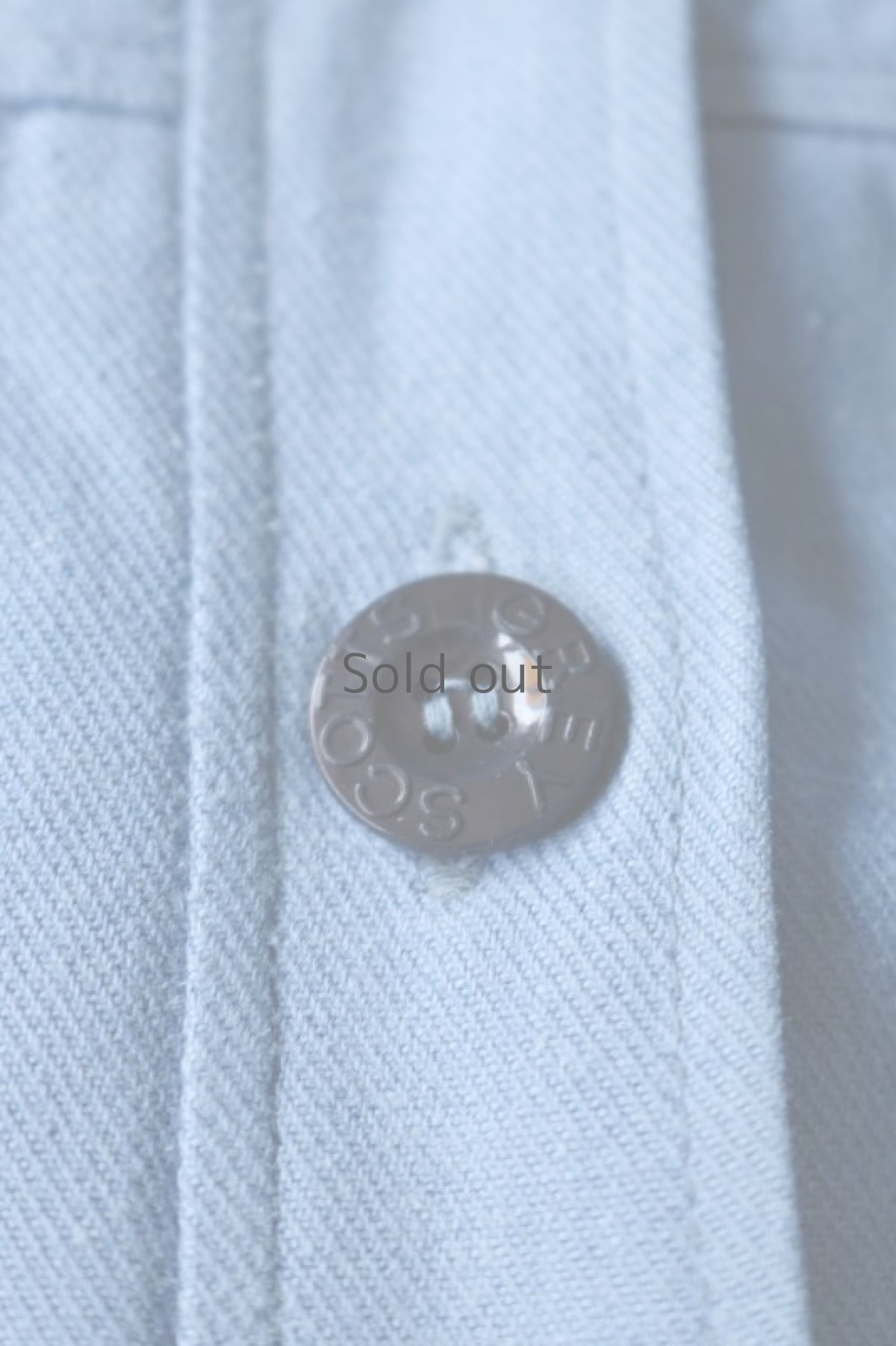 画像7: 【MITSUGU SASAKI】ビンテージリメイク　パッチワーク　フードジャケット（女性用） (7)