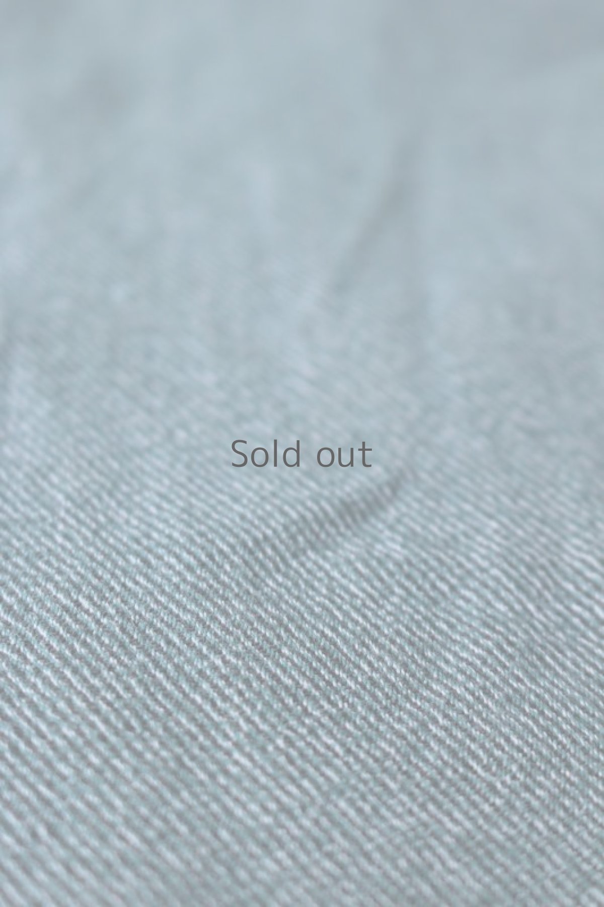 画像7: 【MITSUGU SASAKI】ビンテージ×リメイク　スイス軍のパッチワーク　ミリタリーパンツ（グレーグリーン） (7)