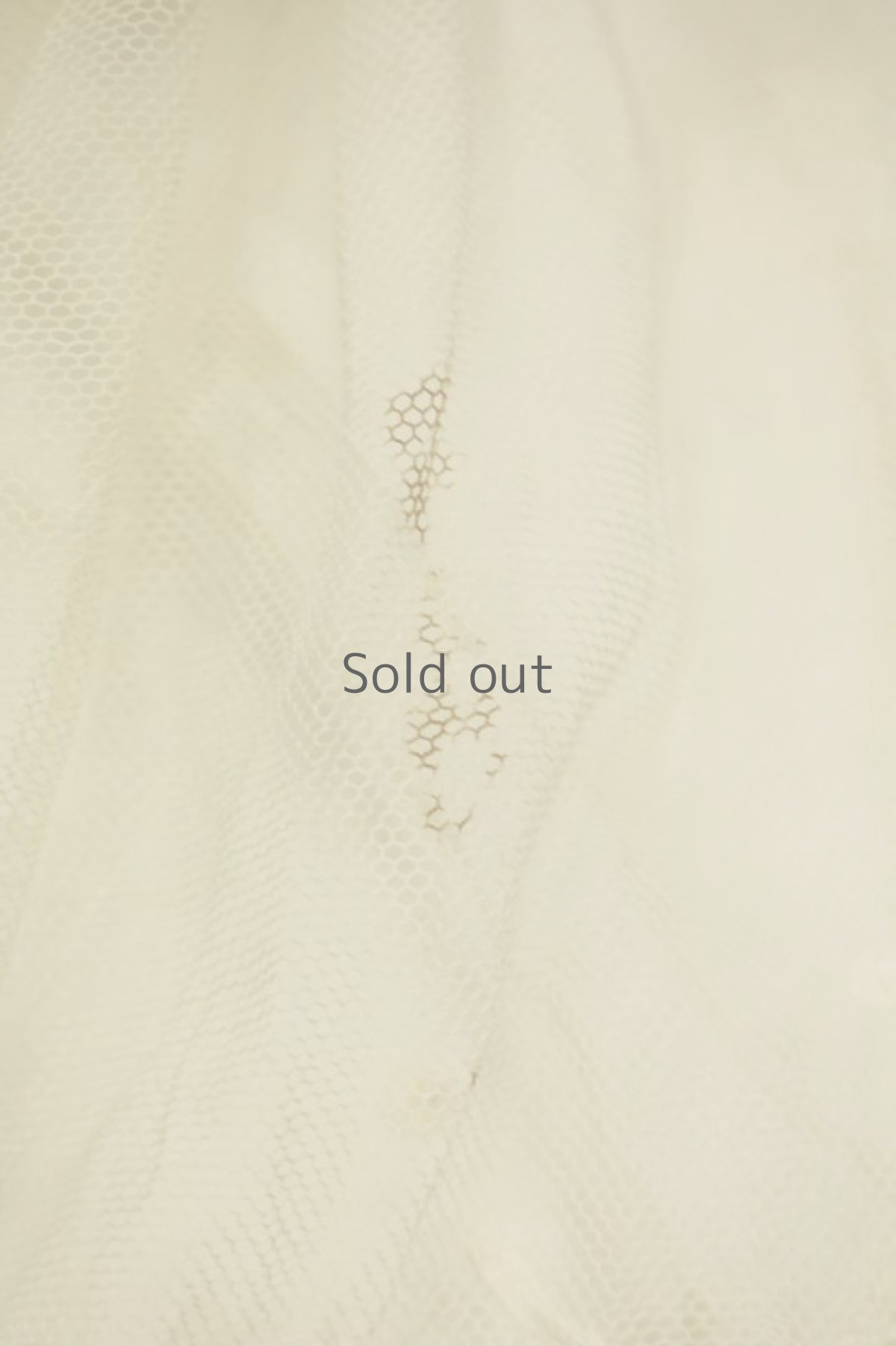 画像17: 【ササキチホ】キモノリメイク　レース袖ブラウス (17)