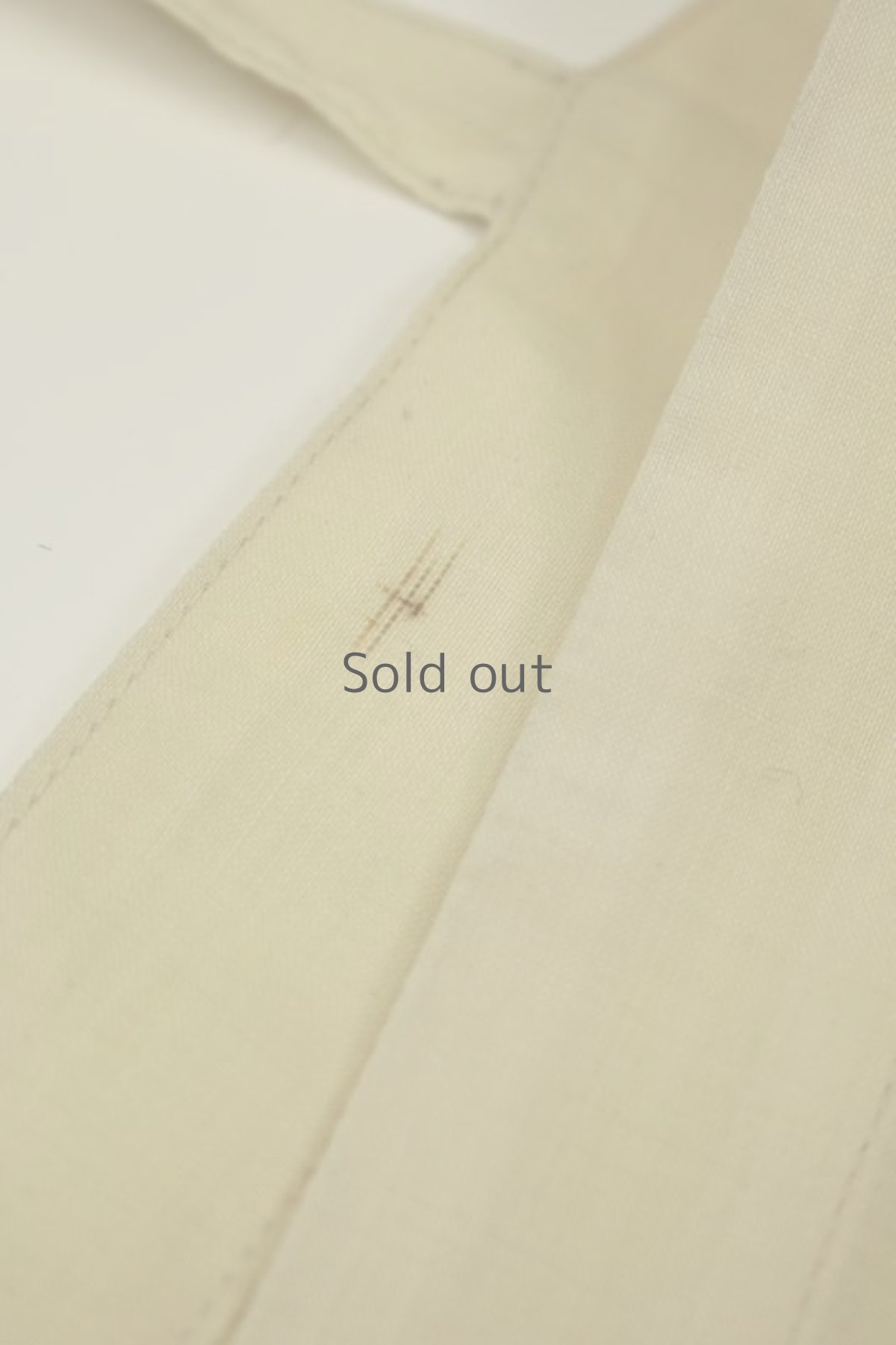 画像15: 【ササキチホ】キモノリメイク　レース袖ブラウス (15)