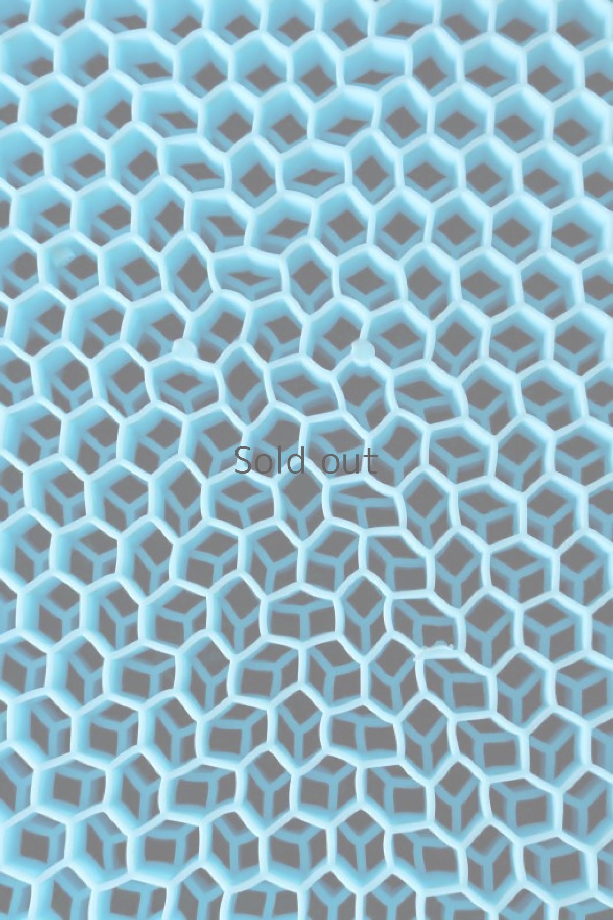 画像13: 【MITSUGU SASAKI】日本古布　藍染パッチワーク　ZABUTON (13)