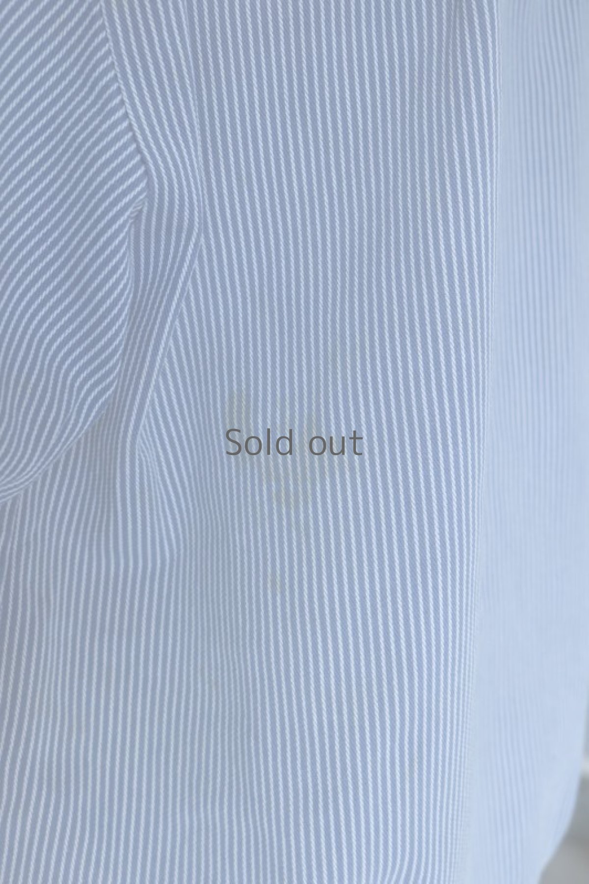 画像13: 【MITSUGU SASAKI】ビンテージリメイク　パッチワーク　ファーマーズワークシャツ (13)