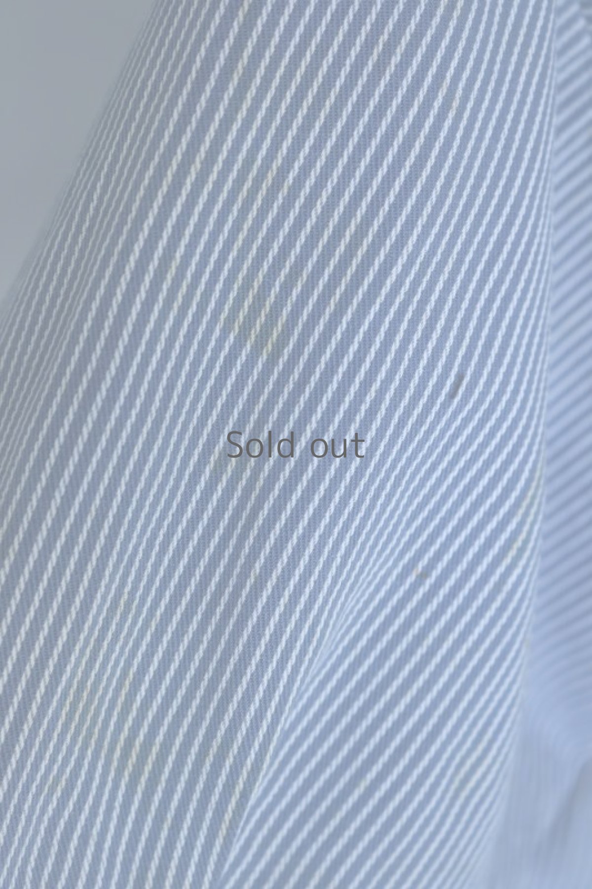 画像12: 【MITSUGU SASAKI】ビンテージリメイク　パッチワーク　ファーマーズワークシャツ (12)