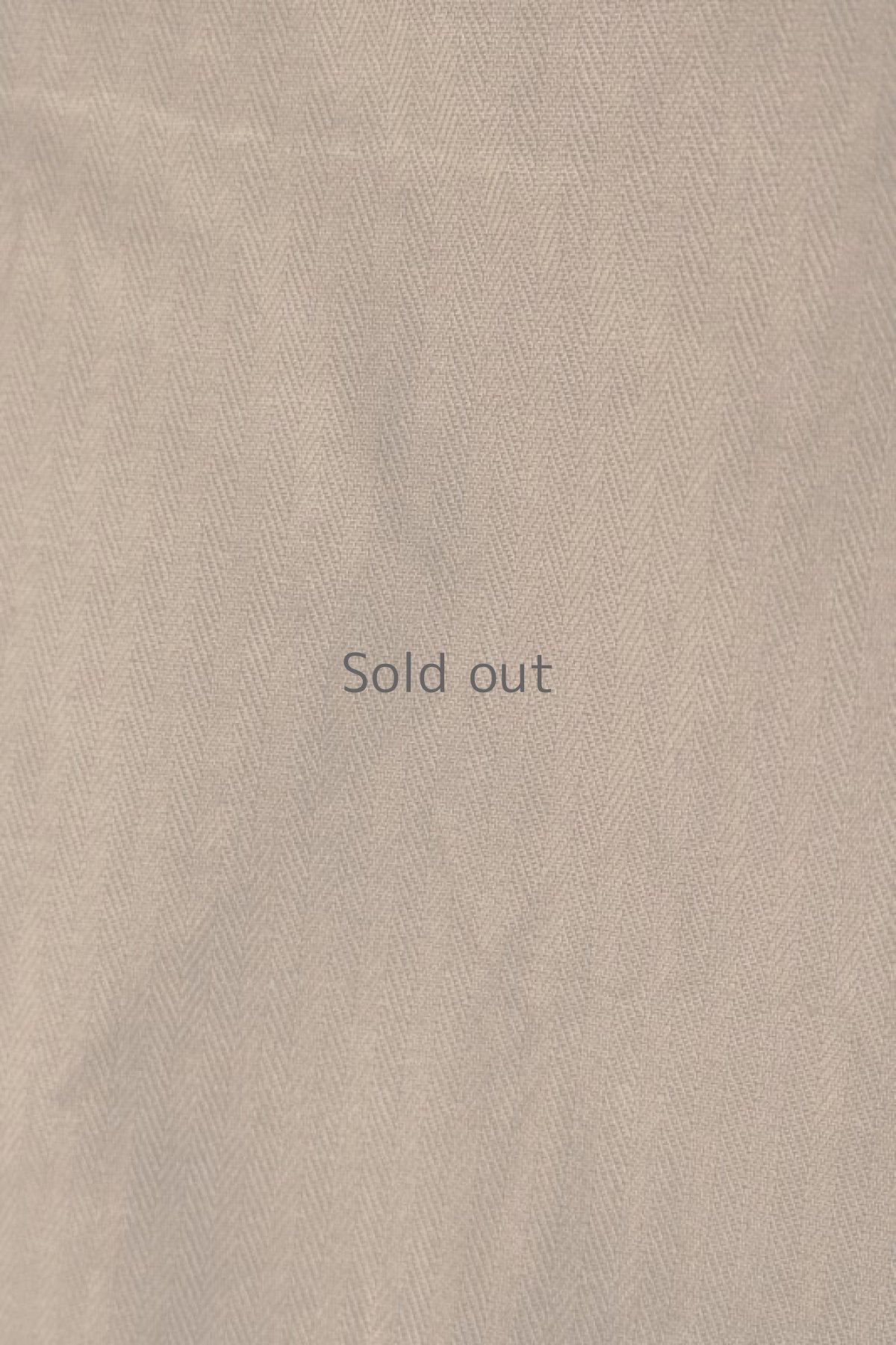 画像11: 【MITSUGU SASAKI】ビンテージ×リメイク　パッチワーク チェコ軍イージーパンツ (11)