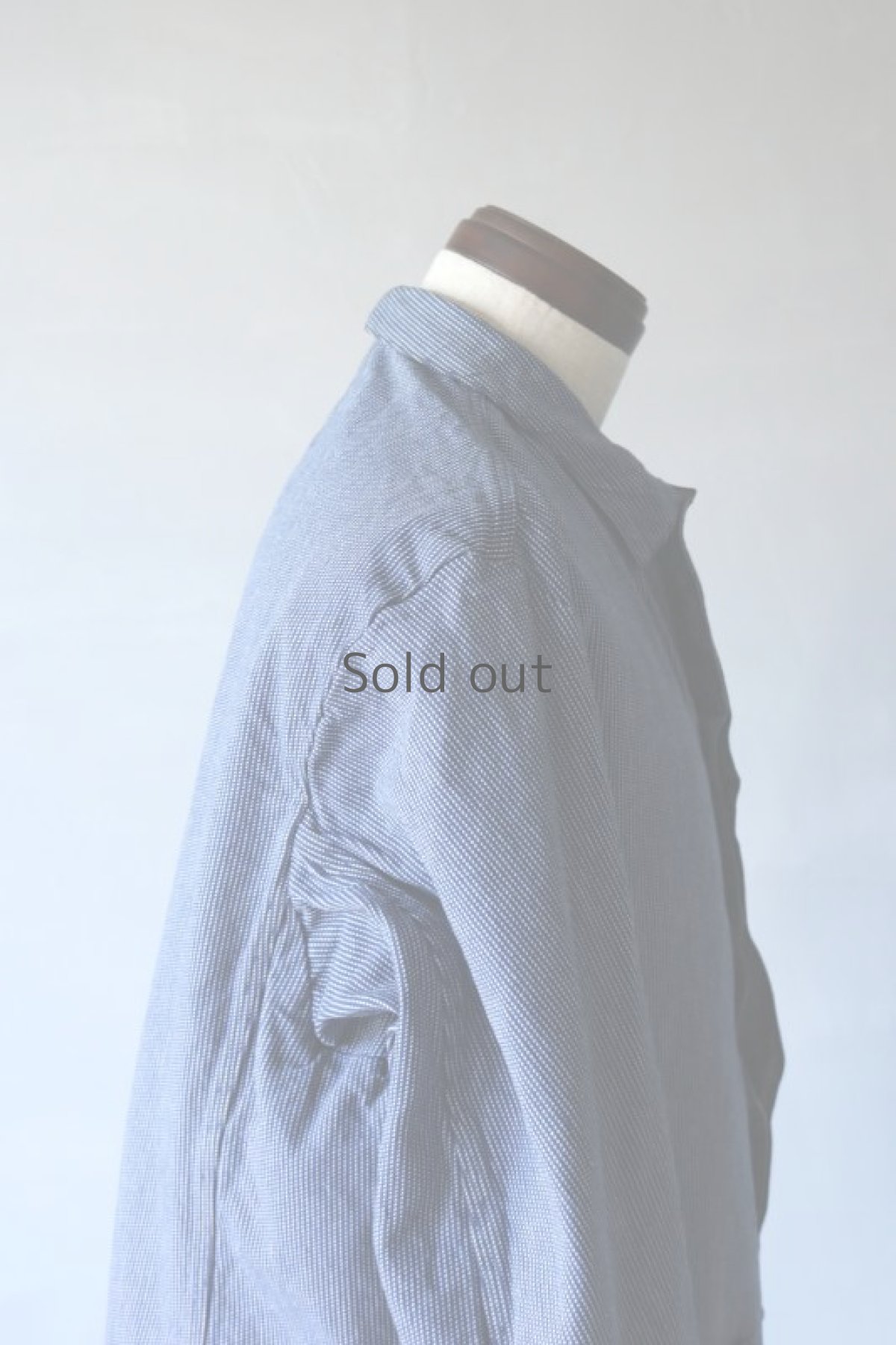 画像10: 【スイス】1950年代　織り込みストライプ　ミルキングマン　ワークジャケット (10)