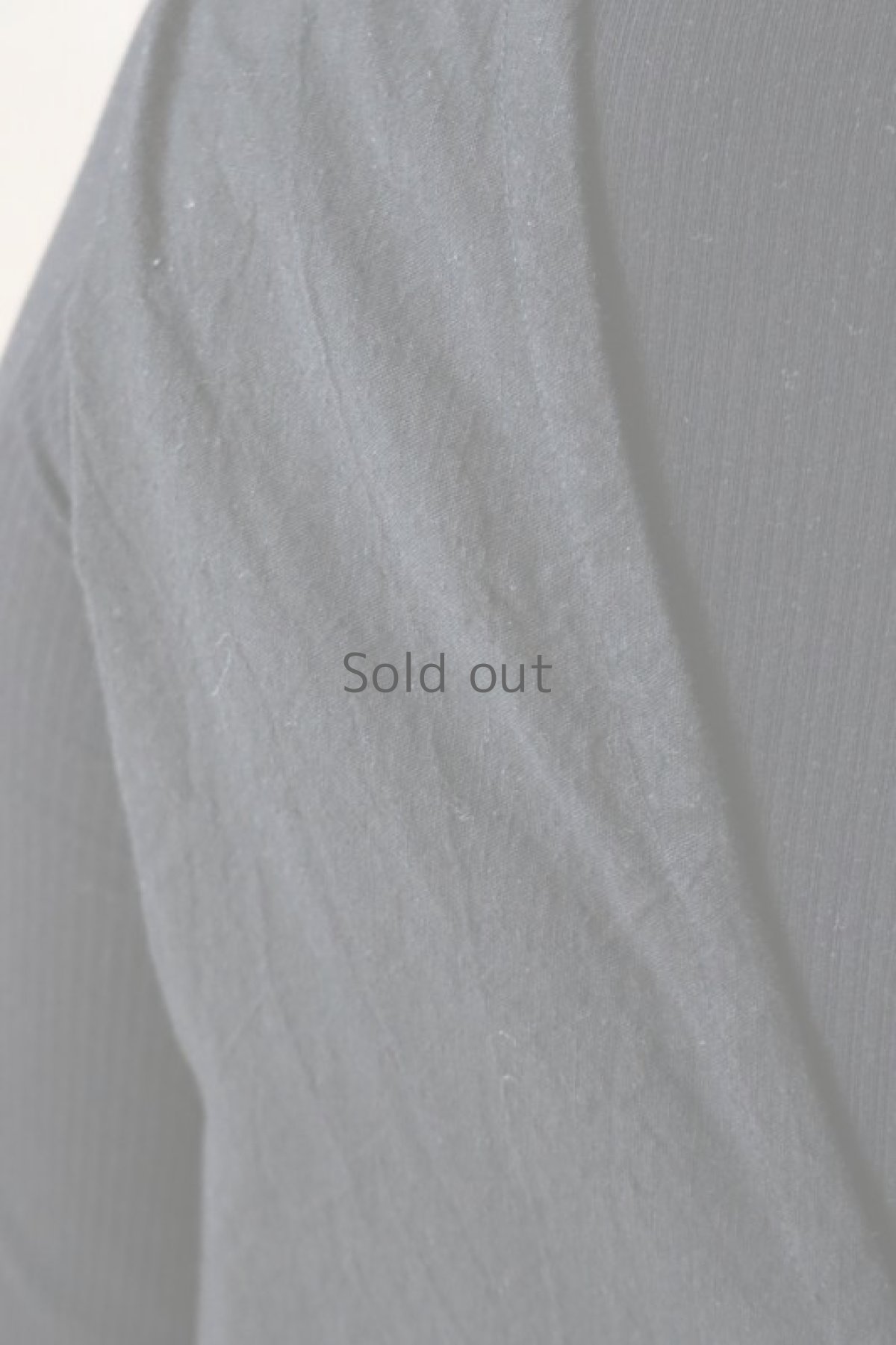 画像11: 【ササキチホ】ヴィンテージリネン　オールインワン（黒） (11)