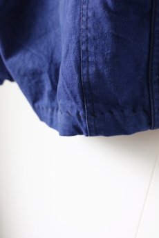 画像6: 【MITSUGU SASAKI】ビンテージ×リメイク パッチワーク ショートパンツ (6)