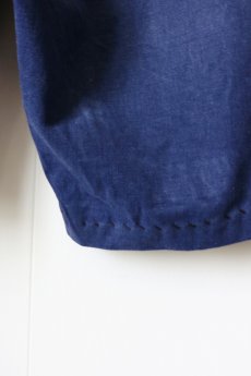 画像11: 【MITSUGU SASAKI】ビンテージ×リメイク パッチワーク ショートパンツ (11)
