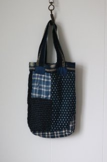 佐々木洋品店さん ビンテージリネン サイドポケットギャザー サルエルパンツ(黒) 佐々木洋品店さん ビンテージリネン サイドポケットギャザー