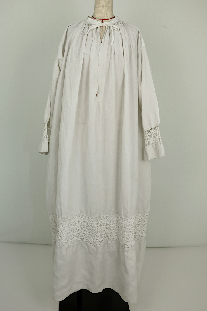 1900s shepherd(church?) smock チャーチスモック - novius-it.hu